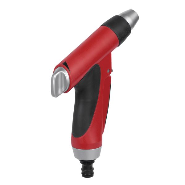 Kreator - Spray Nozzle Gun - 2 Pattern - Aluminium