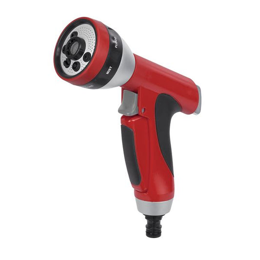 Kreator - Spray Nozzle Gun - 7 Pattern - Aluminium