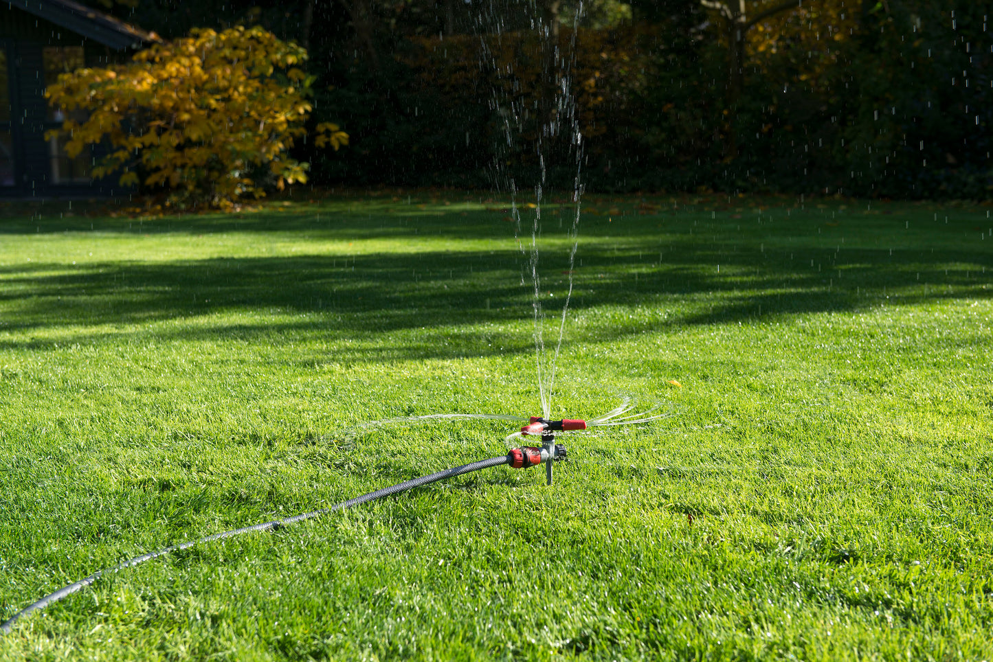 Kreator - Sprinkler - Rotating