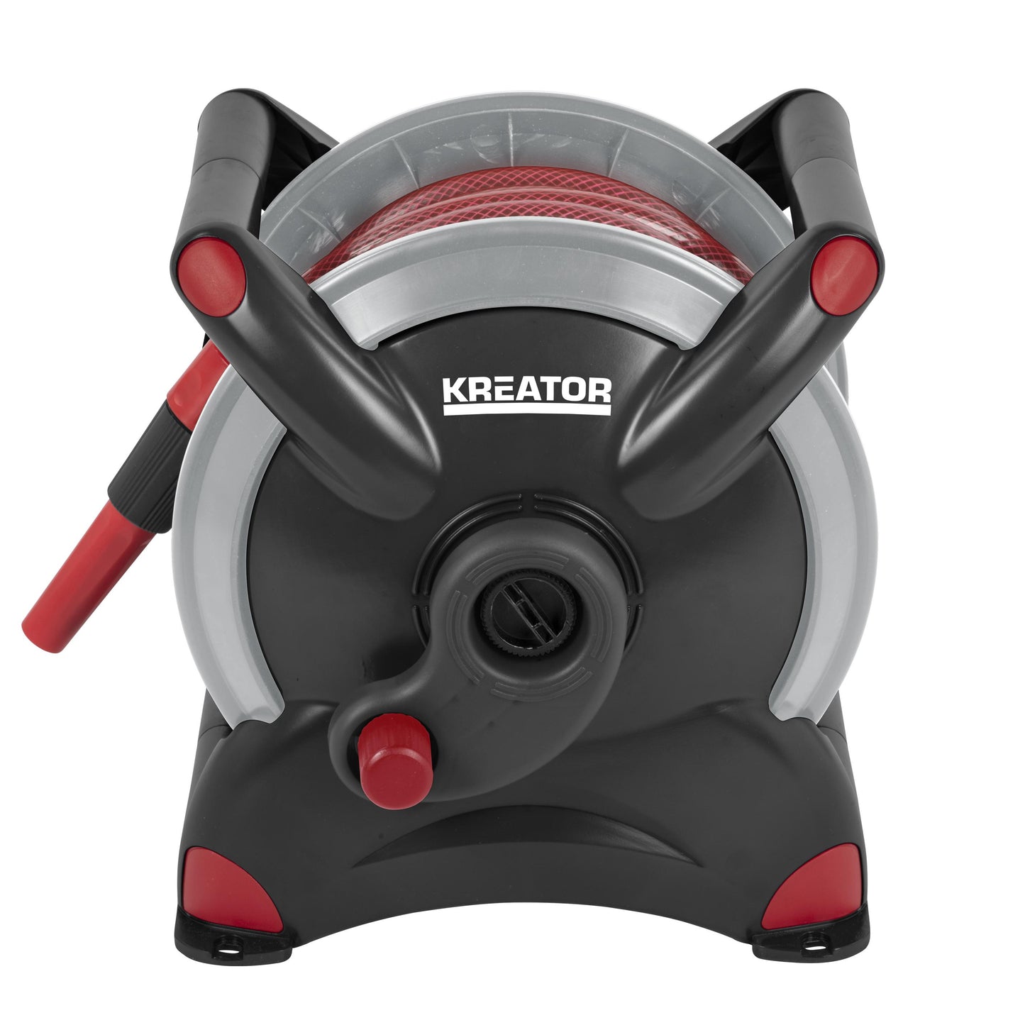 Kreator - Garden Hose Reel - 15m