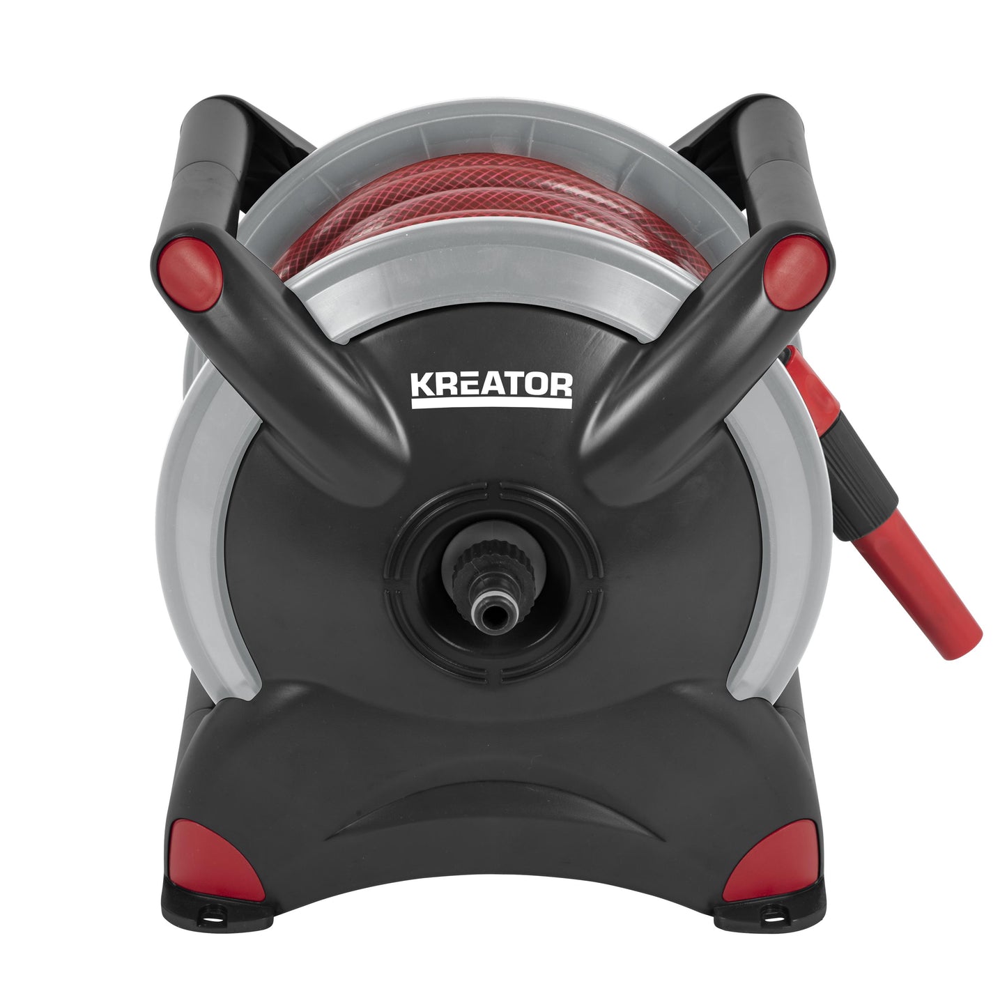 Kreator - Garden Hose Reel - 15m
