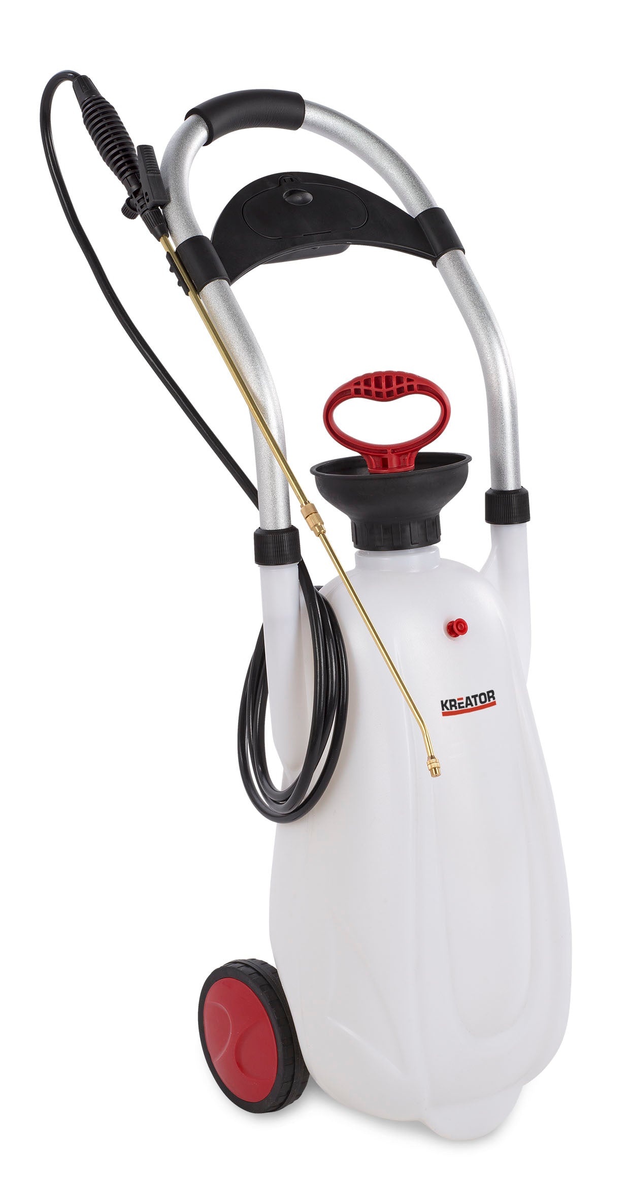Kreator - Pressure Sprayer - Trolley - 16L