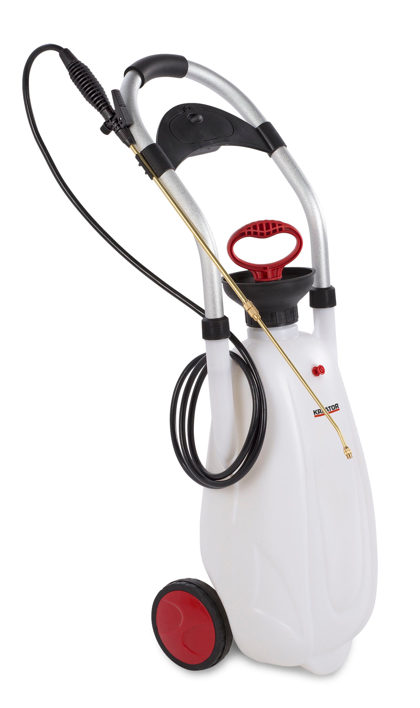 Kreator - Pressure Sprayer - Trolley - 16L