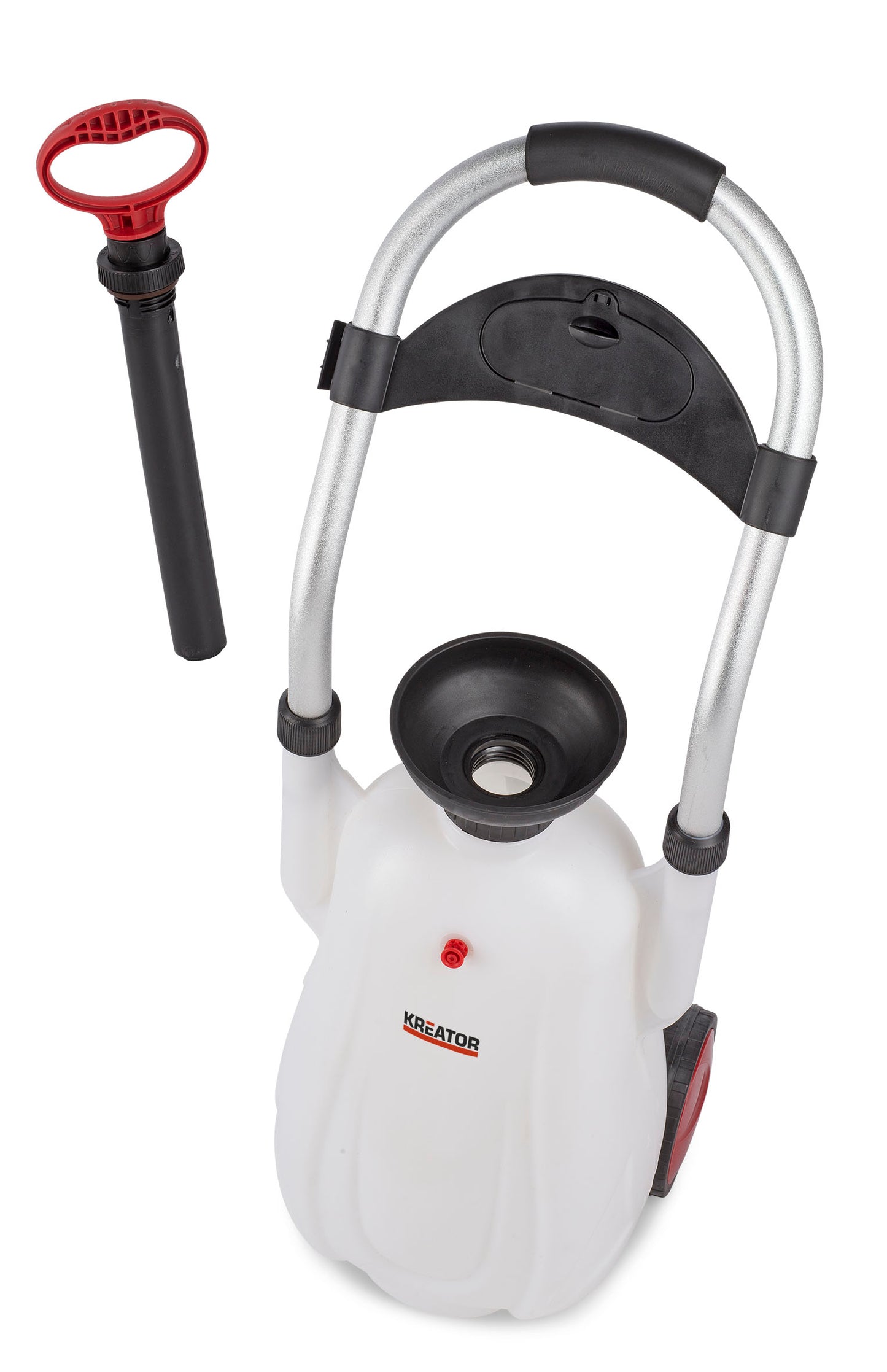 Kreator - Pressure Sprayer - Trolley - 16L