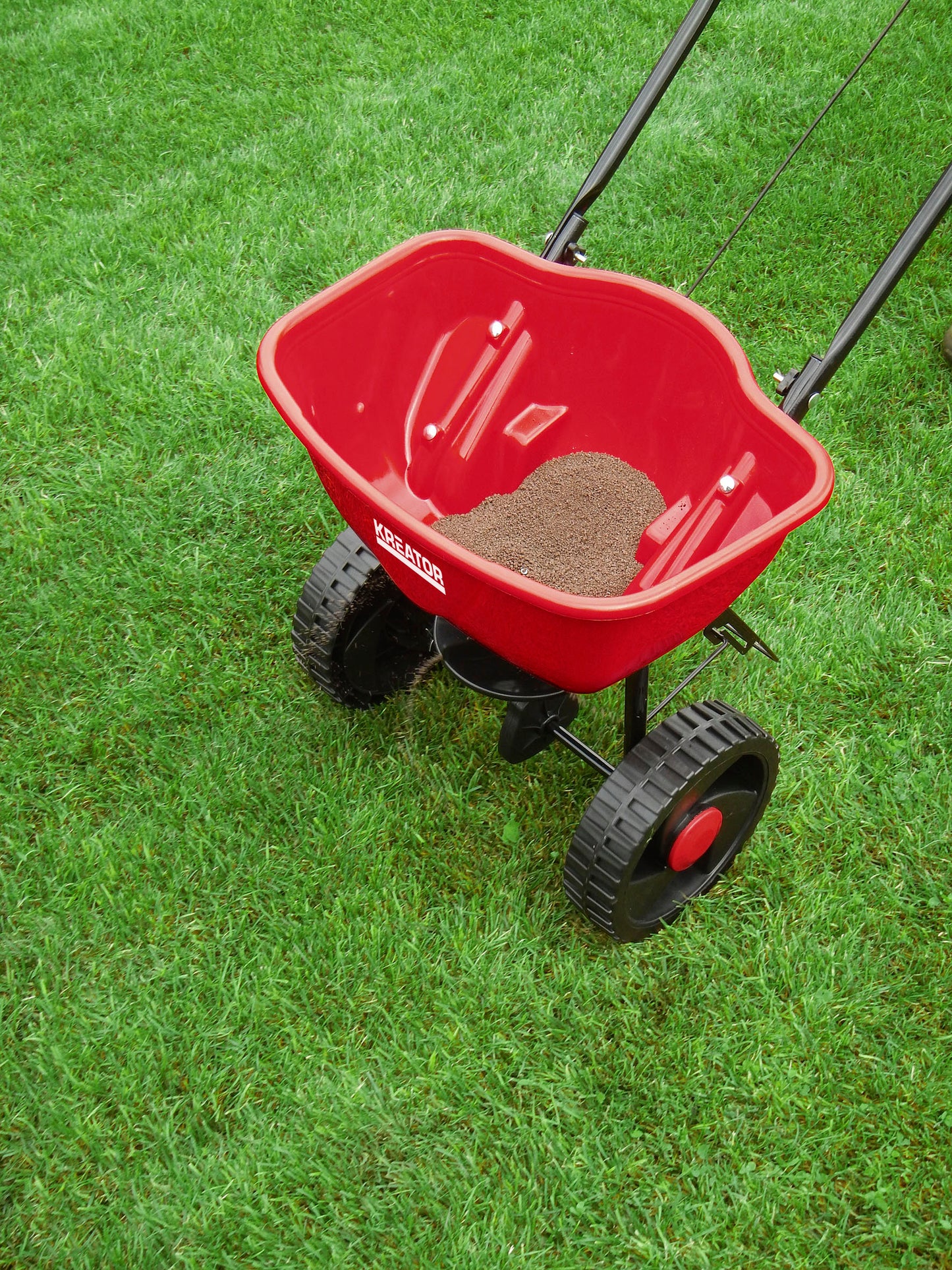 Kreator - Scattering Cart - 15L