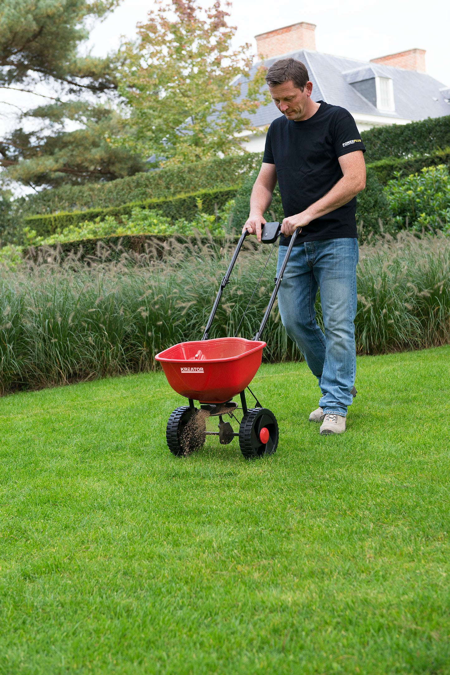 Kreator - Scattering Cart - 15L