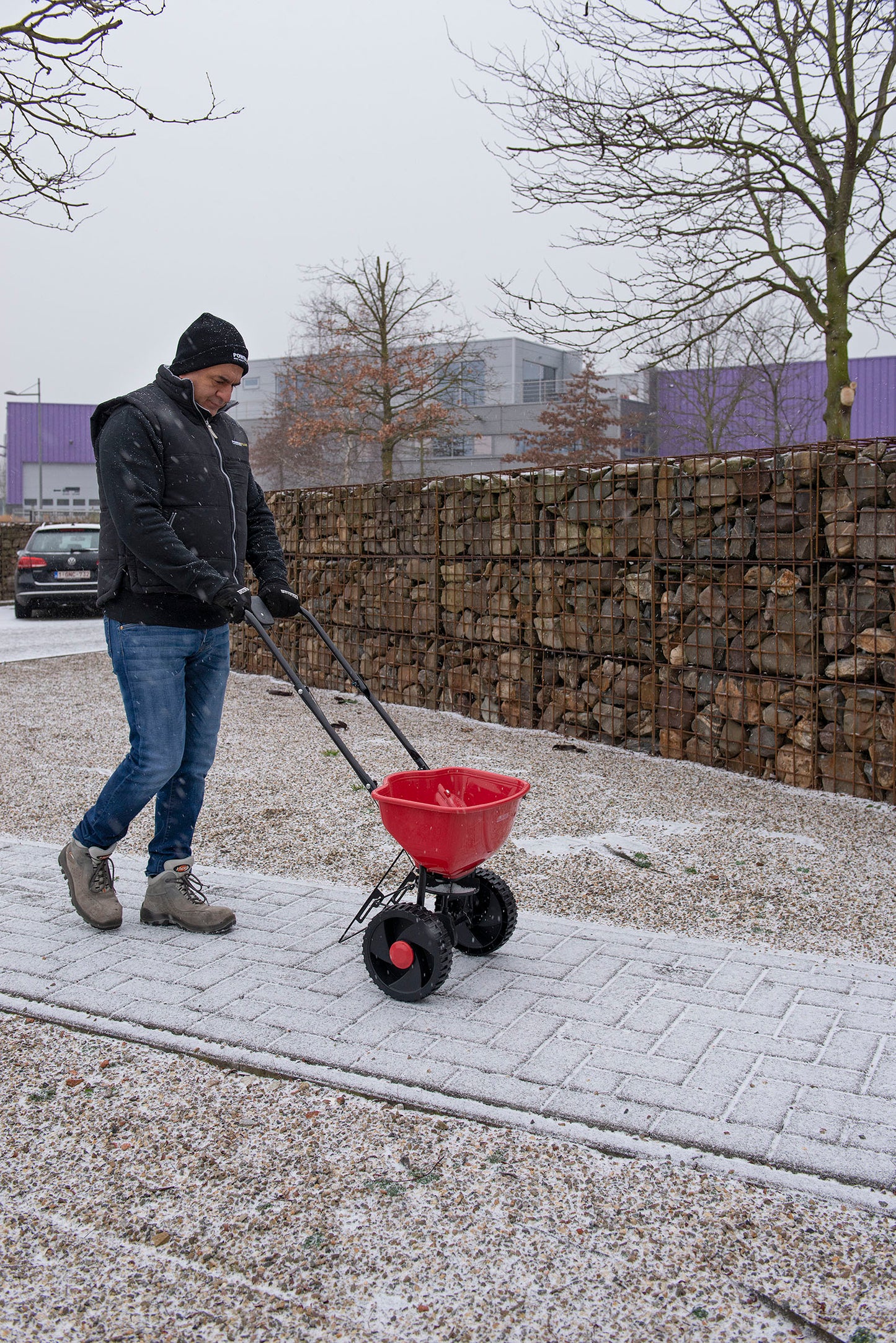 Kreator - Scattering Cart - 15L