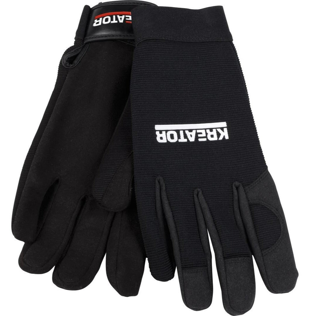 Kreator - Technical Gloves - All-Round