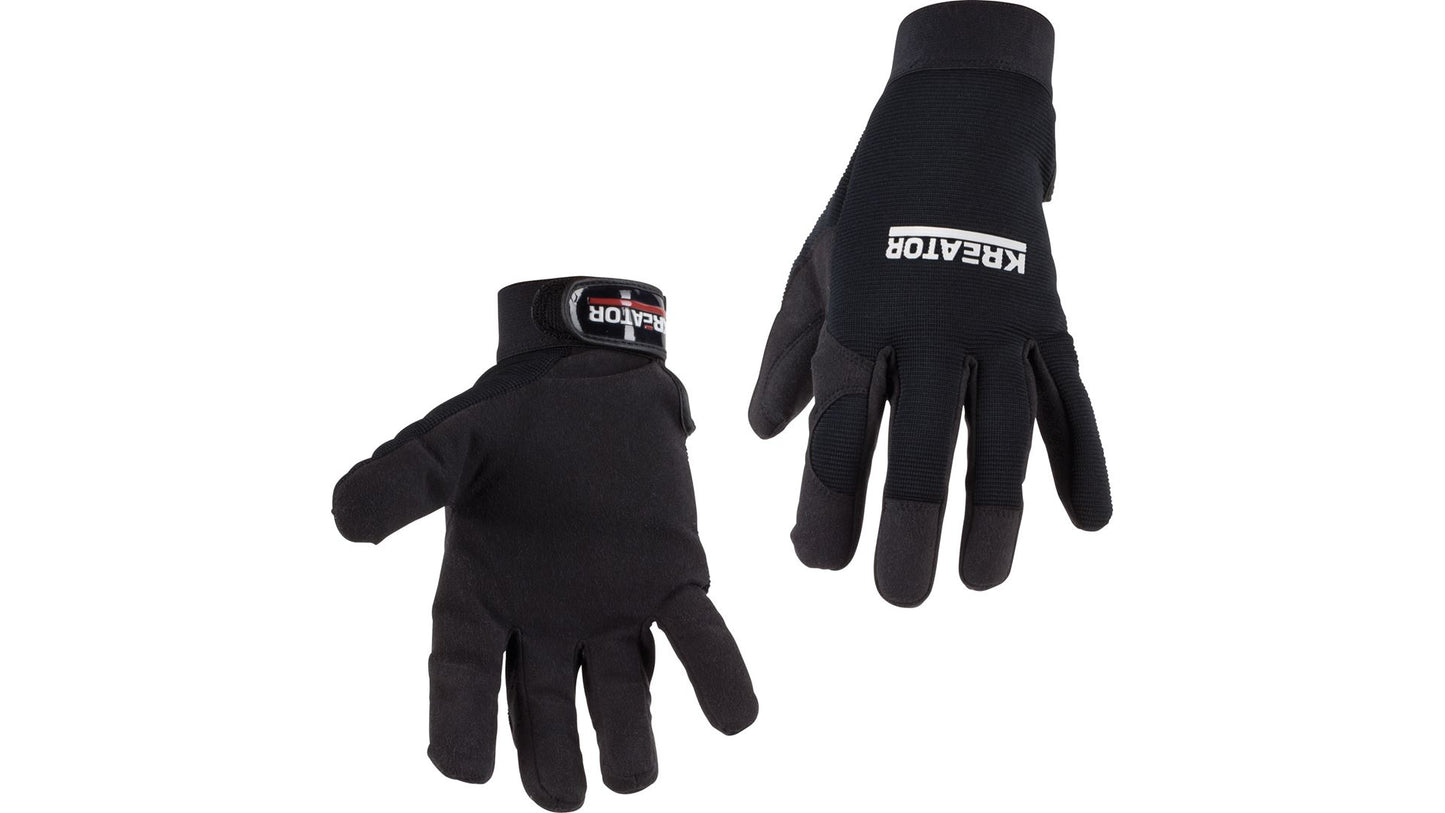 Kreator - Technical Gloves - All-Round