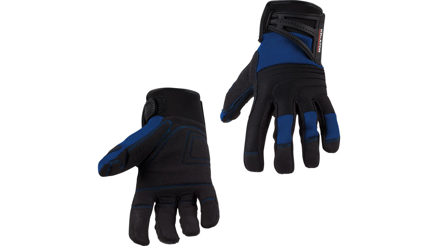 Kreator - Technical Gloves - Heavy Impact