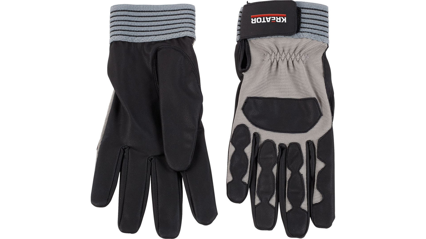 Kreator - Technical Gloves - Precision Light