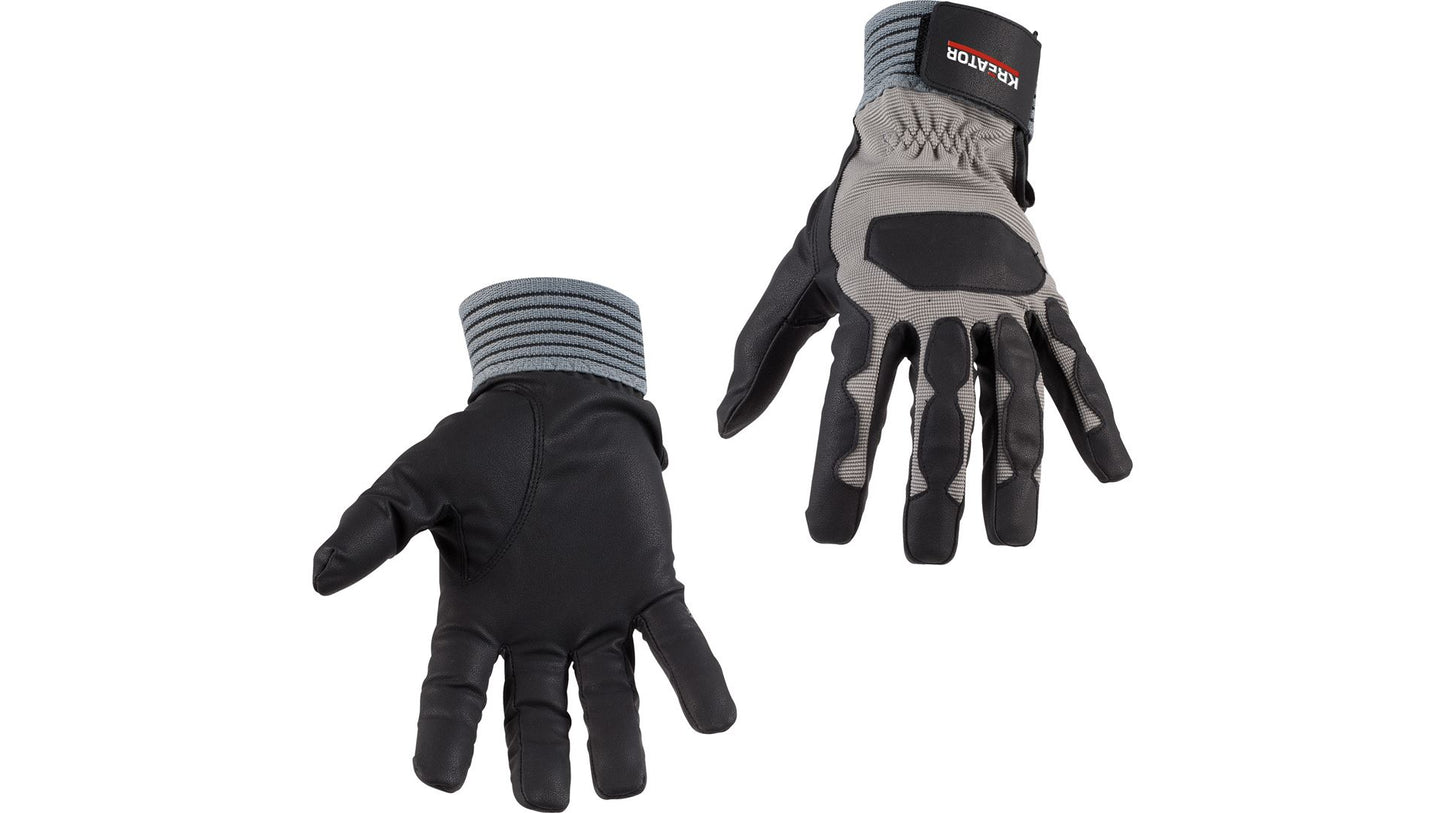 Kreator - Technical Gloves - Precision Light