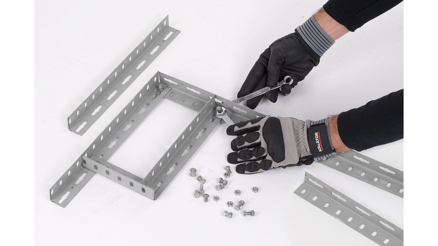 Kreator - Technical Gloves - Precision Light
