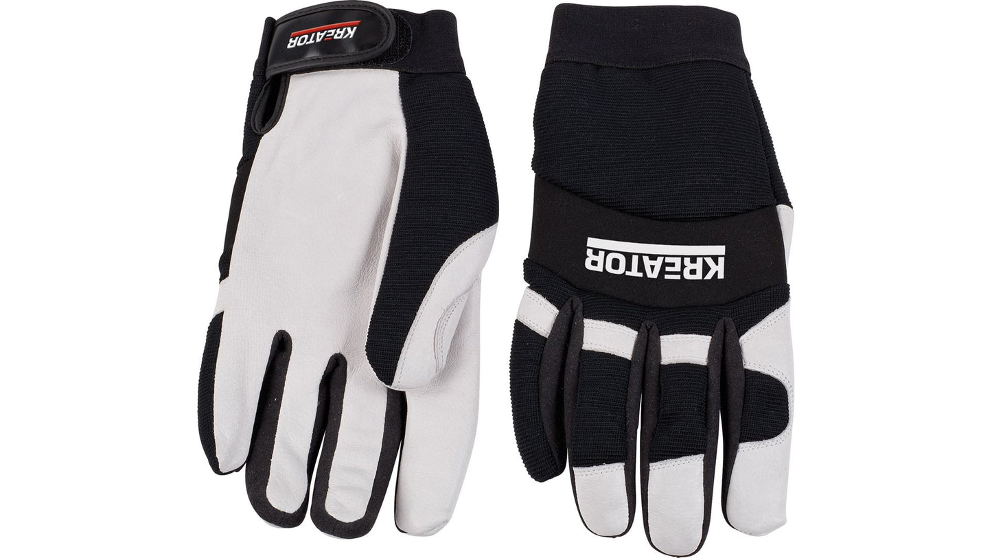 Kreator - Technical Gloves - All-Round Winter