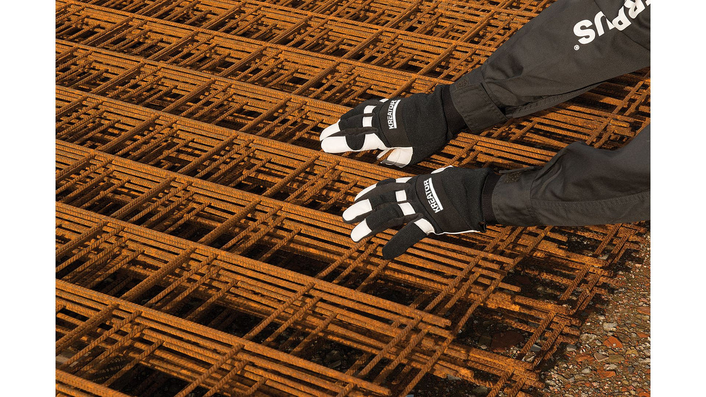 Kreator - Technical Gloves - All-Round Winter