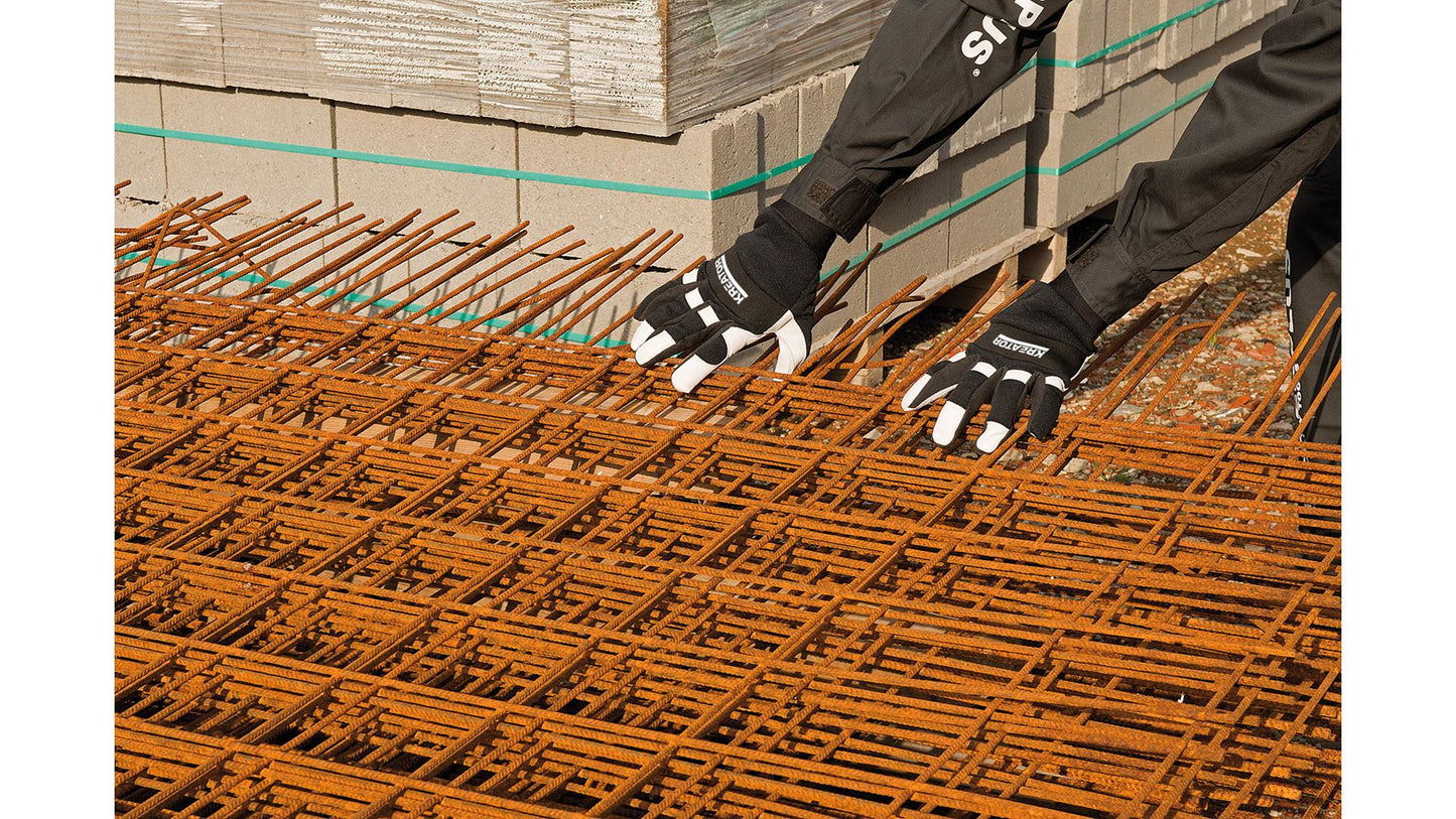 Kreator - Technical Gloves - All-Round Winter