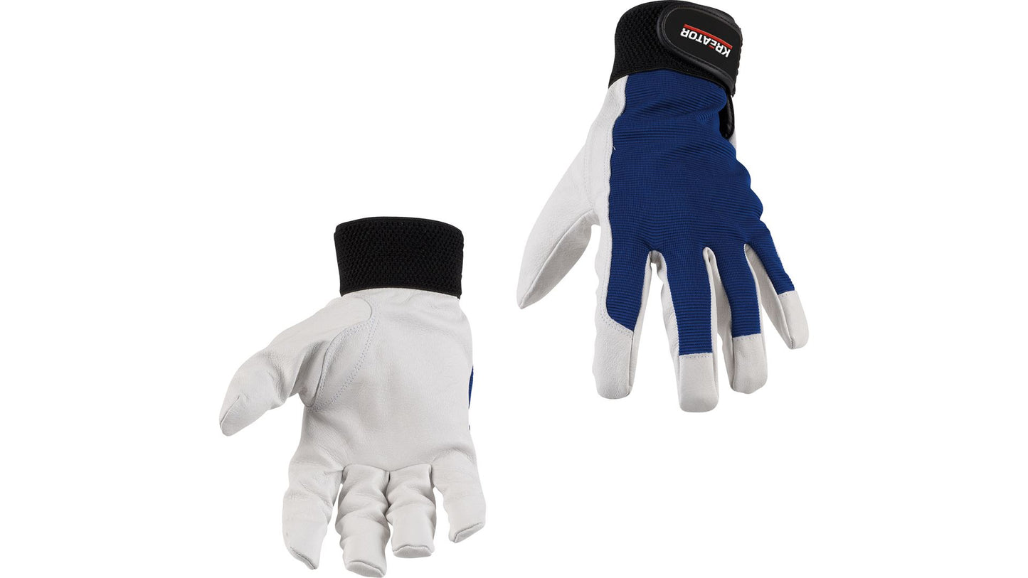 Kreator - Work Gloves - Extra Comfort