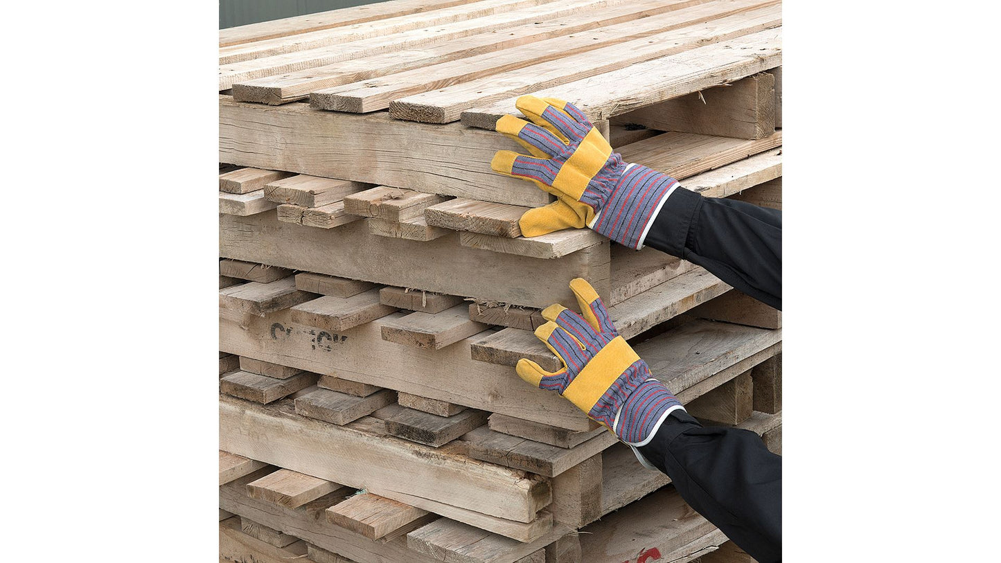 Kreator - Work Gloves - Construction Basic