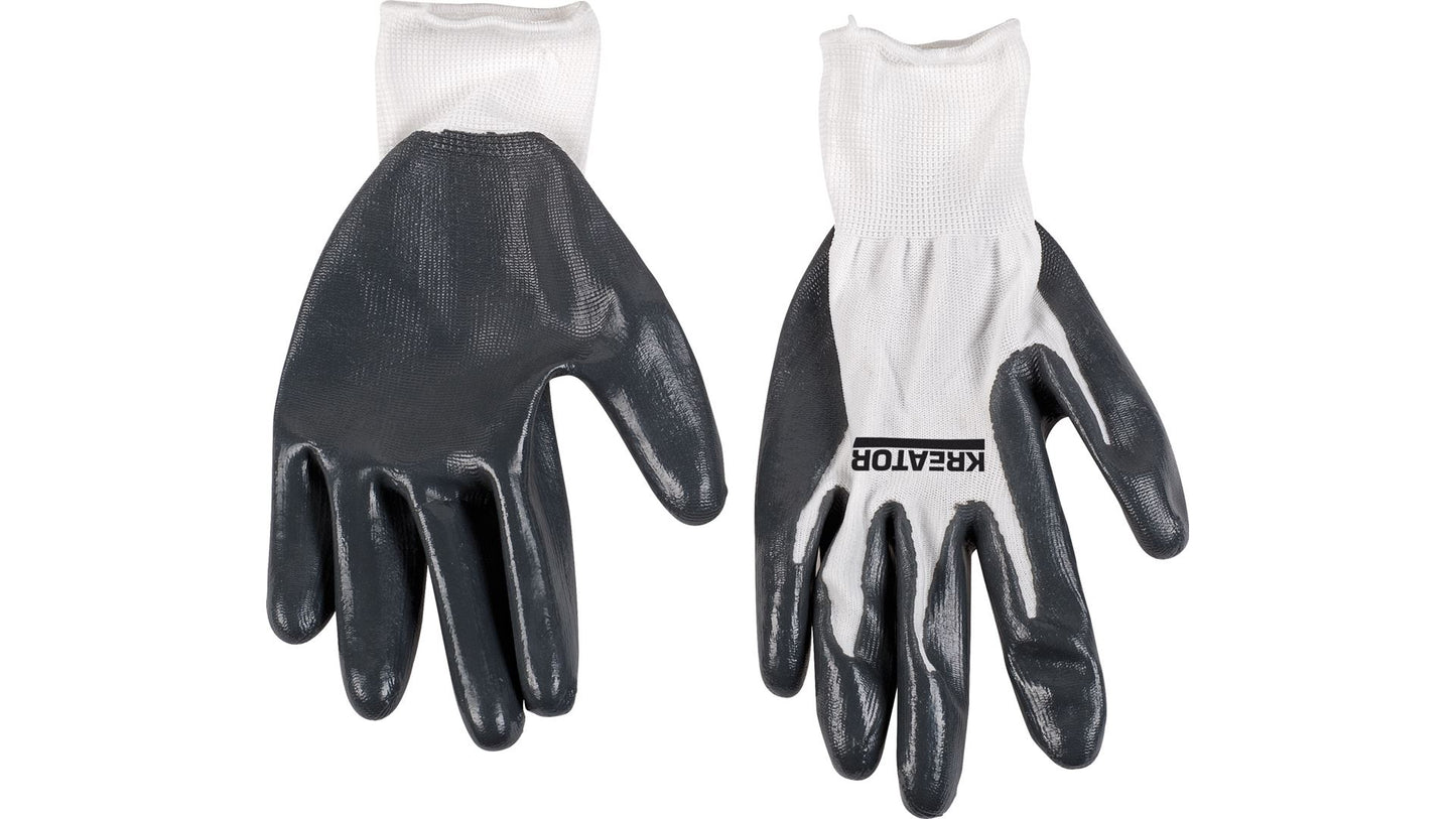Kreator - Work Gloves - Industrial Light