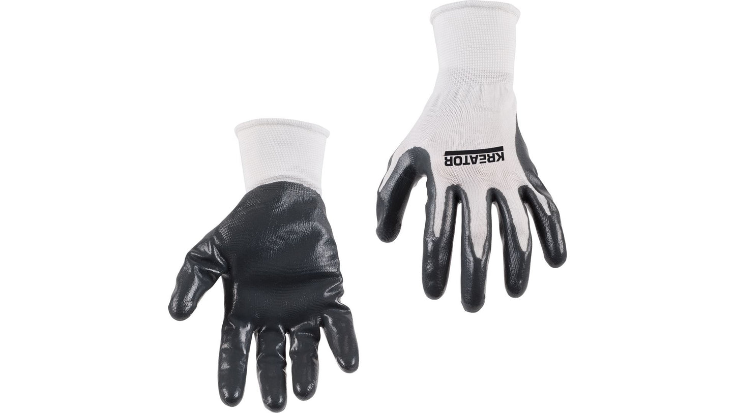 Kreator - Work Gloves - Industrial Light