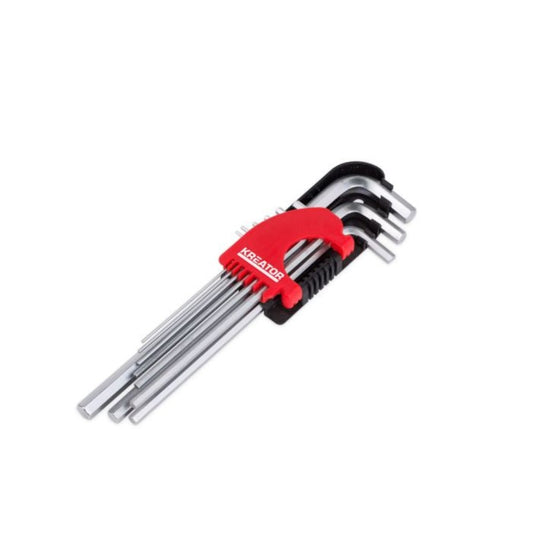 Kreator - Hex Key Set - 9pcs