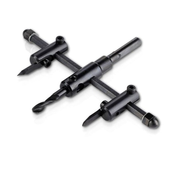 Kreator - Circular Cutter - 30-120mm