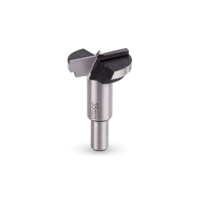Kreator - Forstner Drill Bit - 35x10x60mm