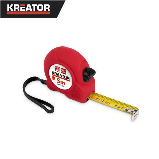 Kreator - Measuring Tape - 5m