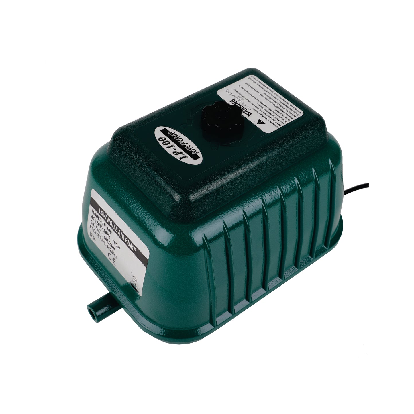 Waterfall Pumps - LP Air Pump - Fish and Koi Ponds - 140L/min