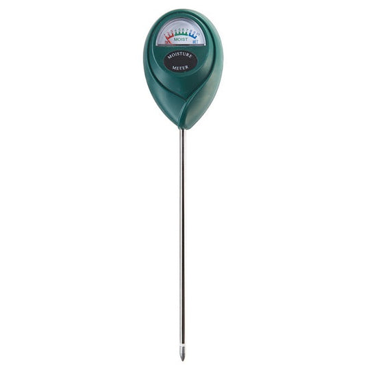 Red Rhino - Moisture Meter/Soil Tester - Moisture