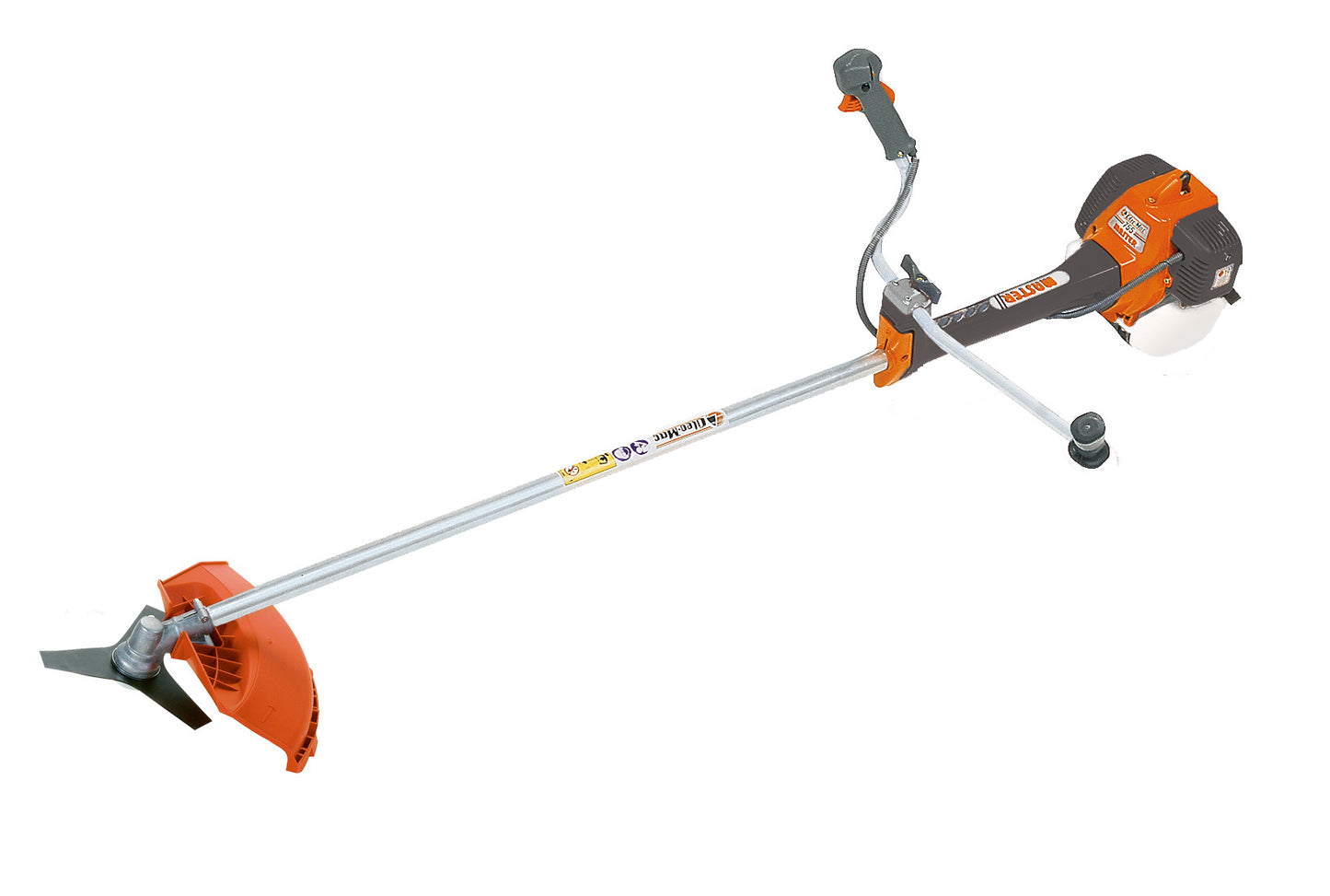 Oleo-Mac - 2.1KW Brushcutter - OM 755 Master