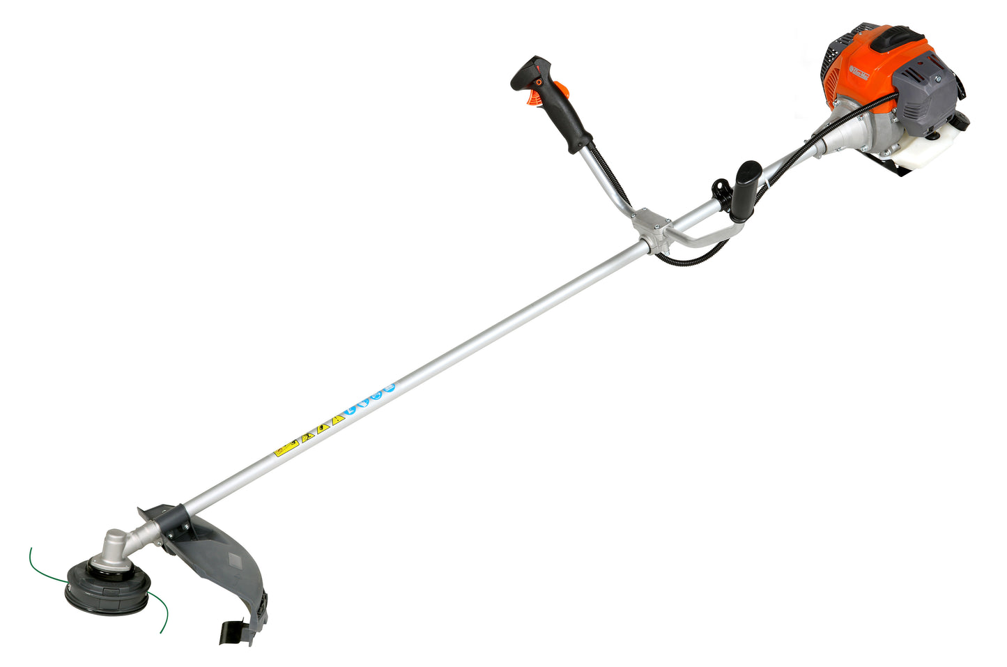 Oleo-Mac - 1.5KW Brushcutter - OM BCH 40T