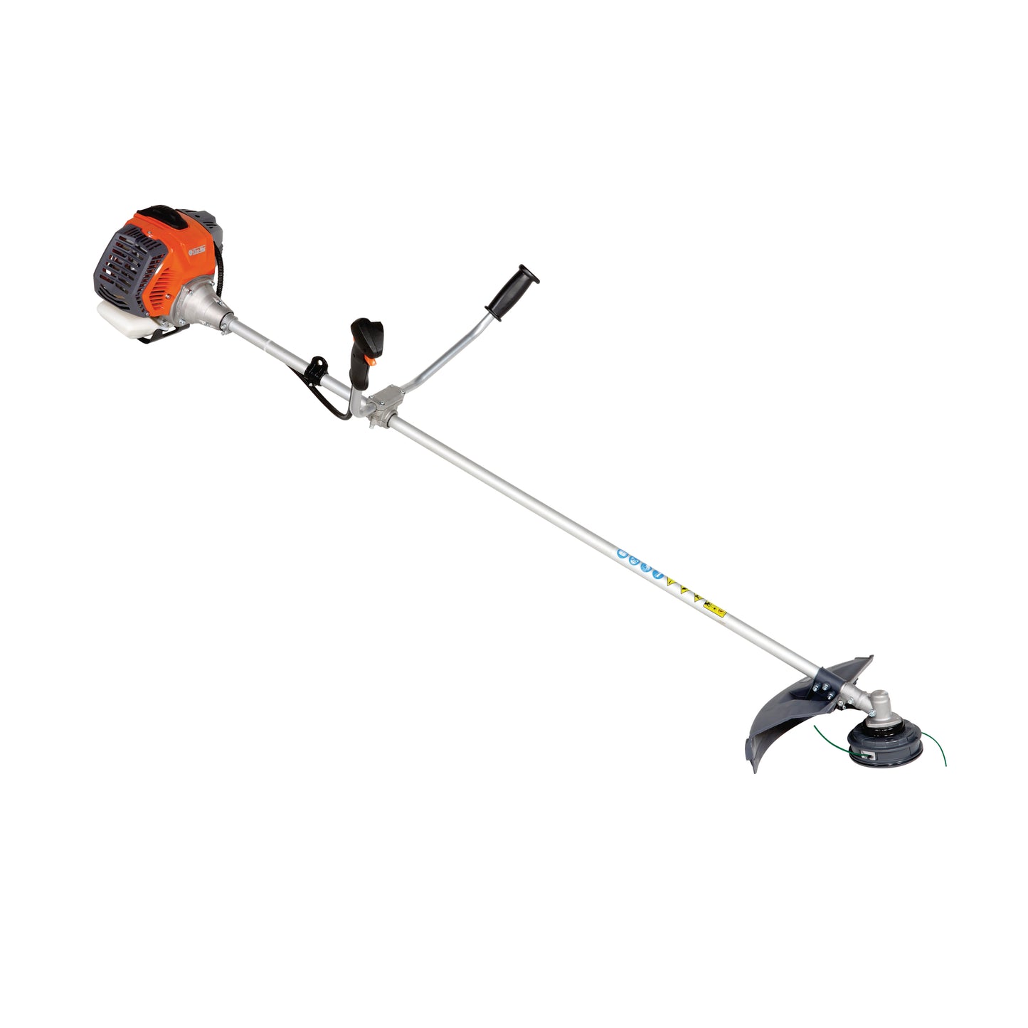 Oleo-Mac - 1.5KW Brushcutter - OM BCH 40T