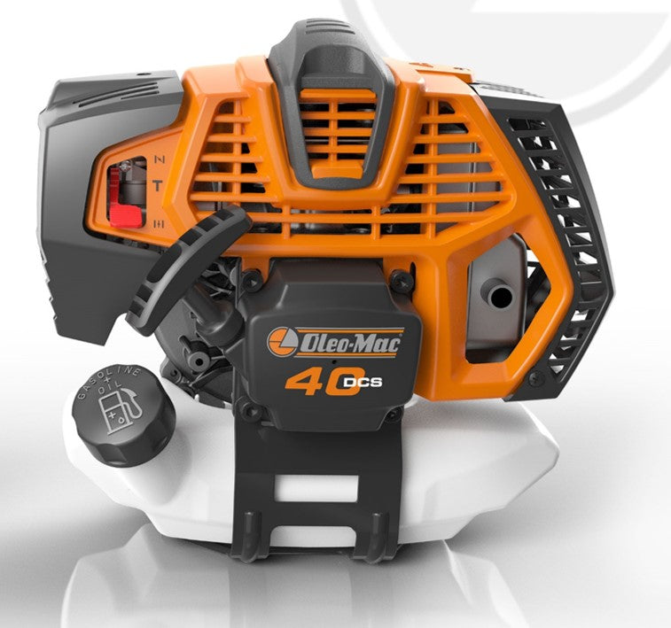 Oleo-Mac - 1.5KW Brushcutter - OM BCH 40T