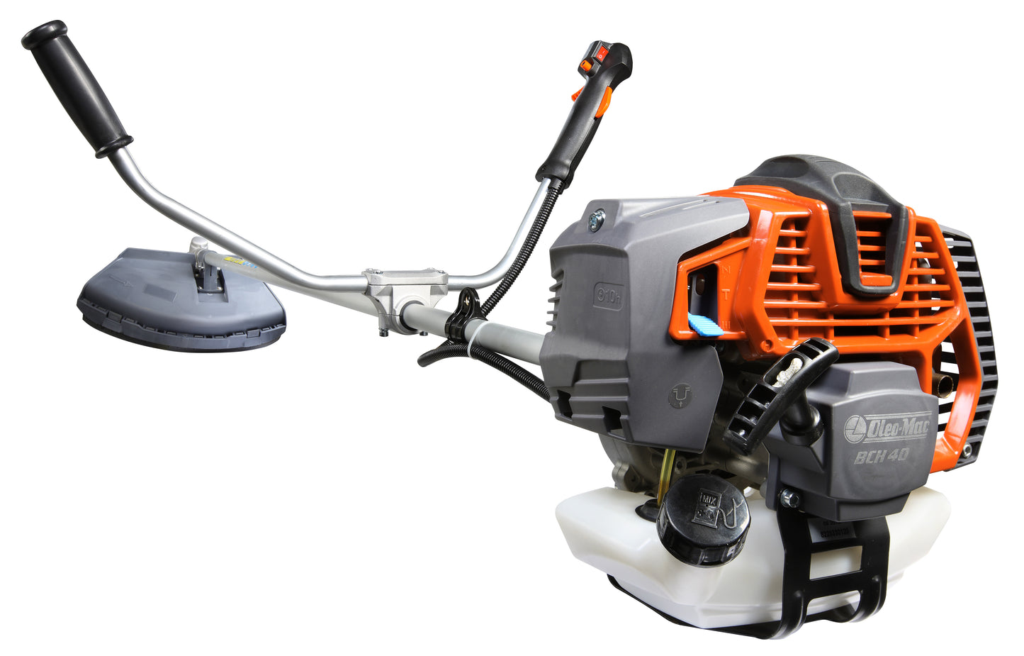 Oleo-Mac - 1.5KW Brushcutter - OM BCH 40T