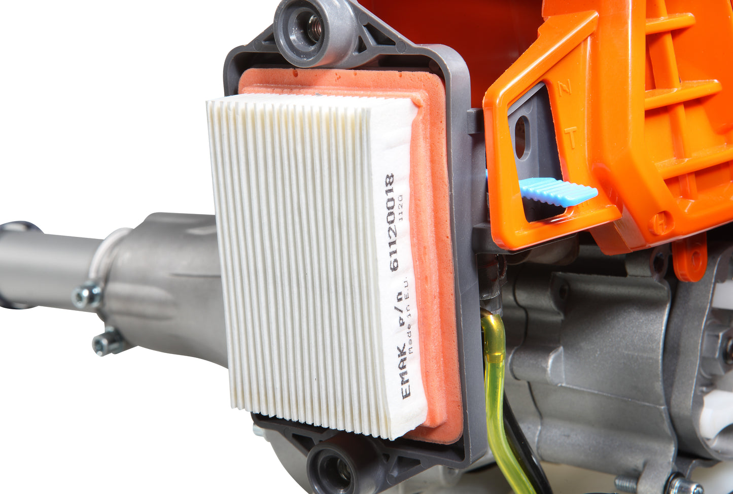 Oleo-Mac - 2.1KW Brushcutter - OM BCH 50T