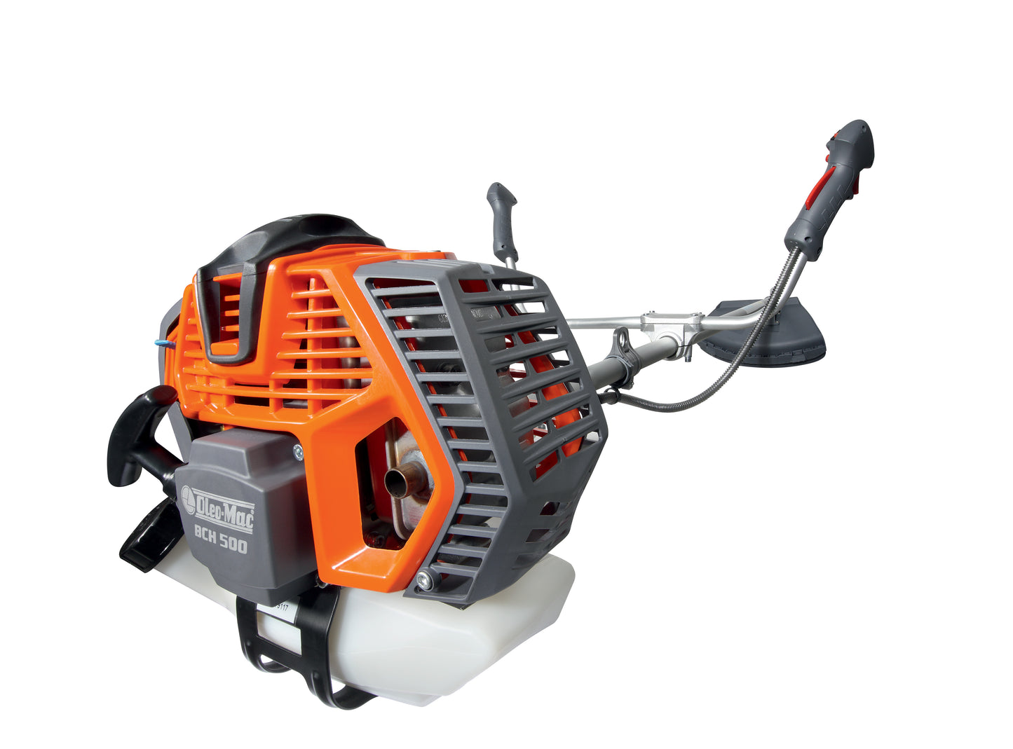 Oleo-Mac - 2.1KW Brushcutter - OM BCH 50T