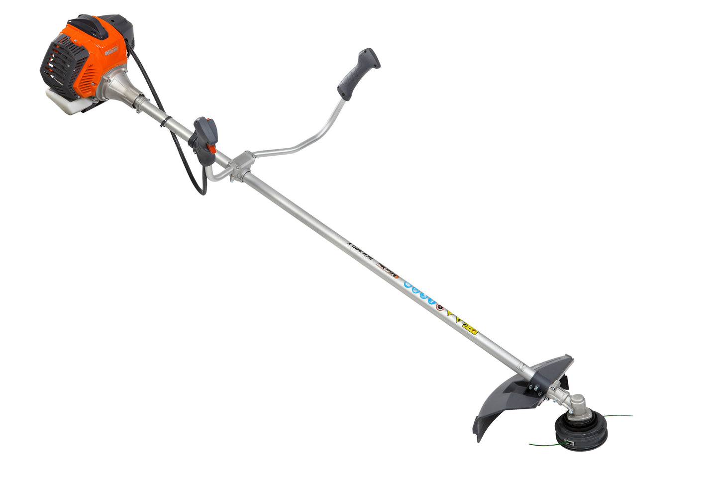 Oleo-Mac - 2.1KW Brushcutter - OM BCH 50T