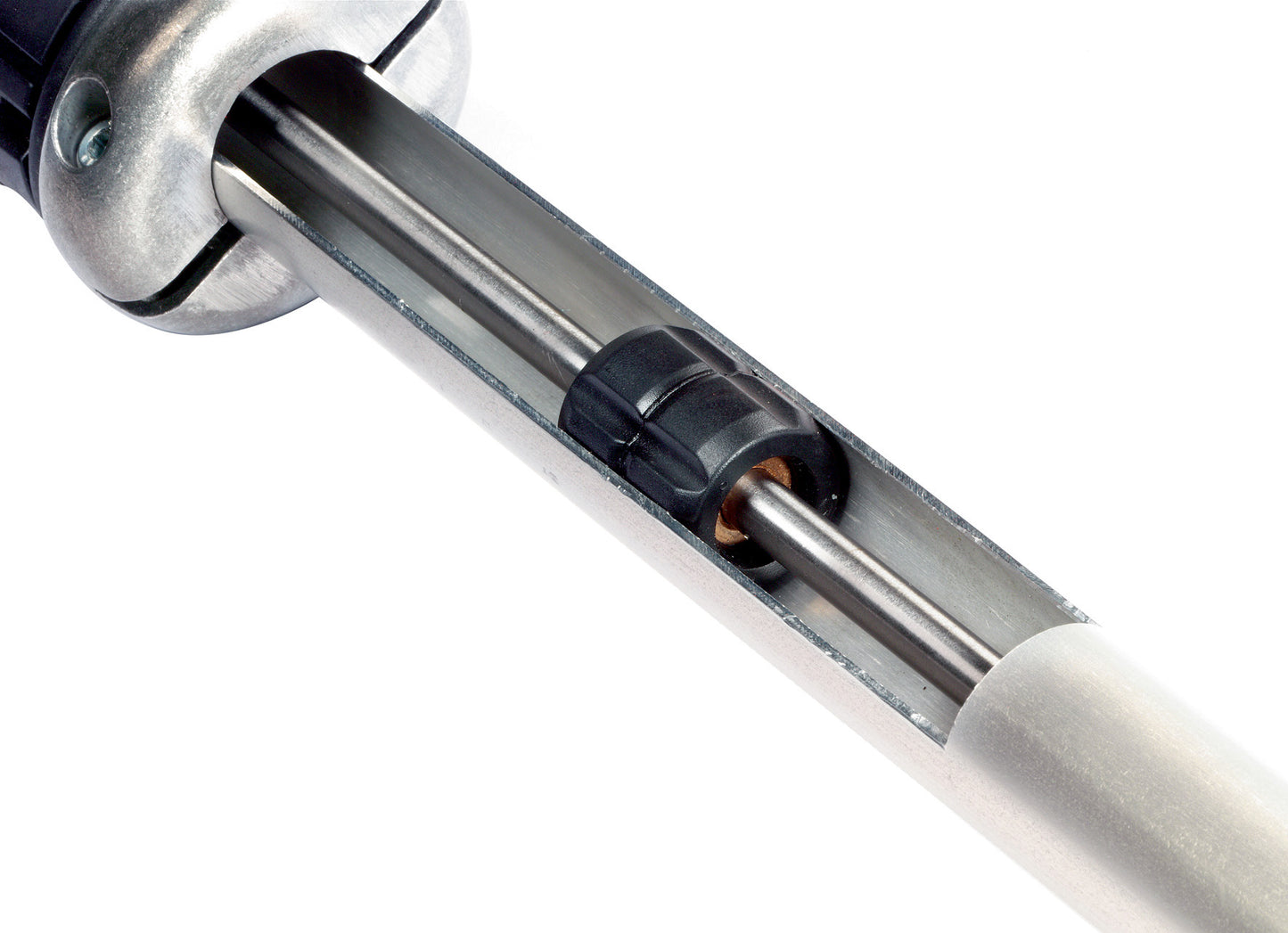 Oleo-Mac - 2.1KW Brushcutter - OM BCH 50T