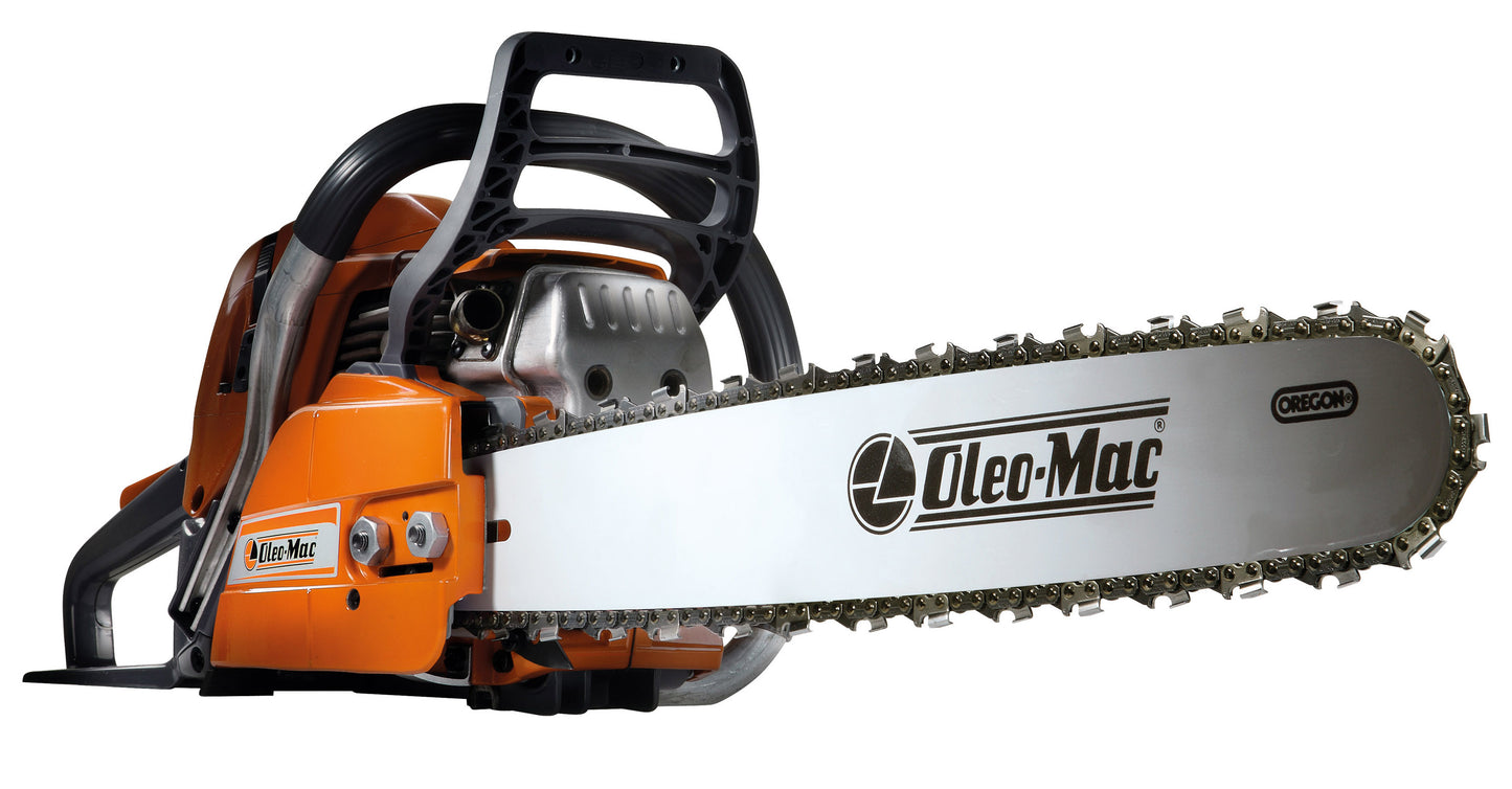Oleo-Mac - 3.5KW Chainsaw - OM GS 650