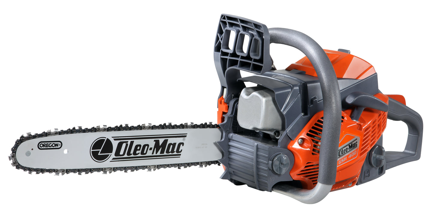 Oleo-Mac - 1.7KW Petrol Chainsaw - 38.9cc