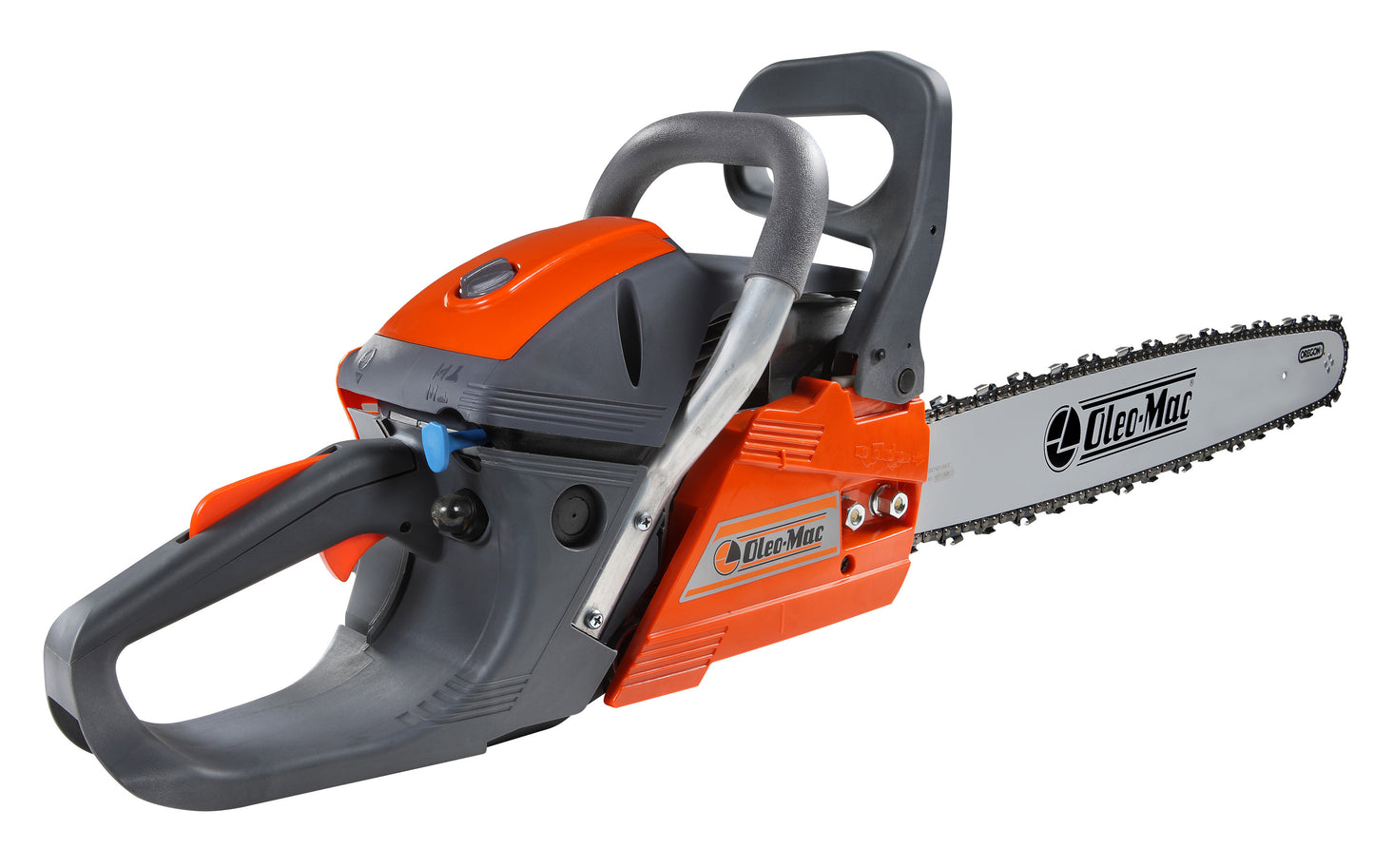 Oleo-Mac - 2.2KW Chainsaw - OM GSH 510