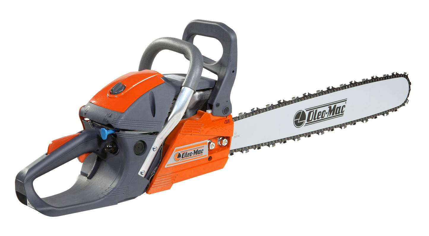 Oleo-Mac - 2.2KW Chainsaw - OM GSH 510
