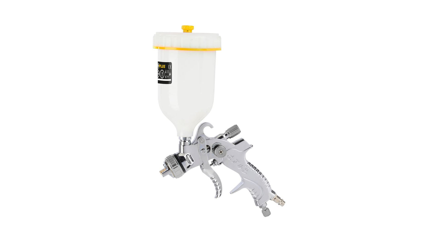 Power Plus - Paint Spray Gun - 3 Bar
