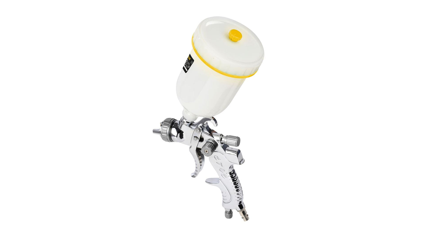 Power Plus - Paint Spray Gun - 3 Bar