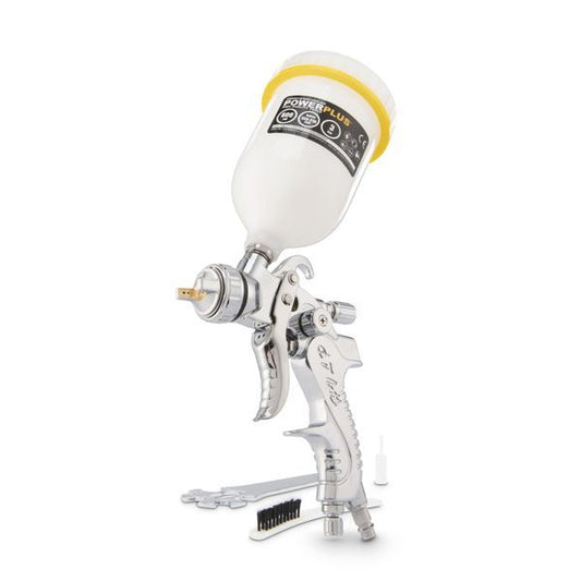 Power Plus - Paint Spray Gun - 3 Bar