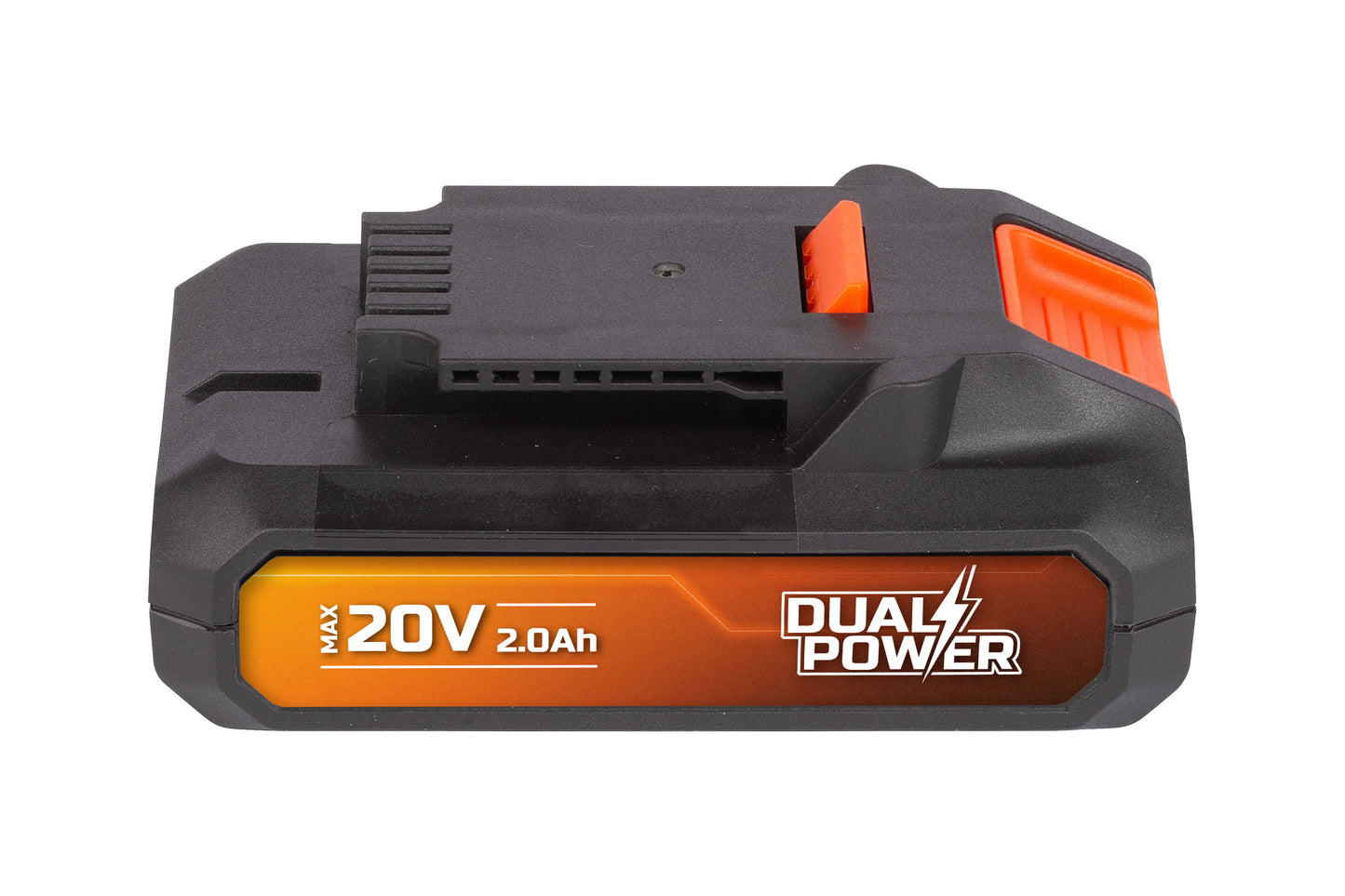 Dual Power - 20V Battery - 2.0Ah