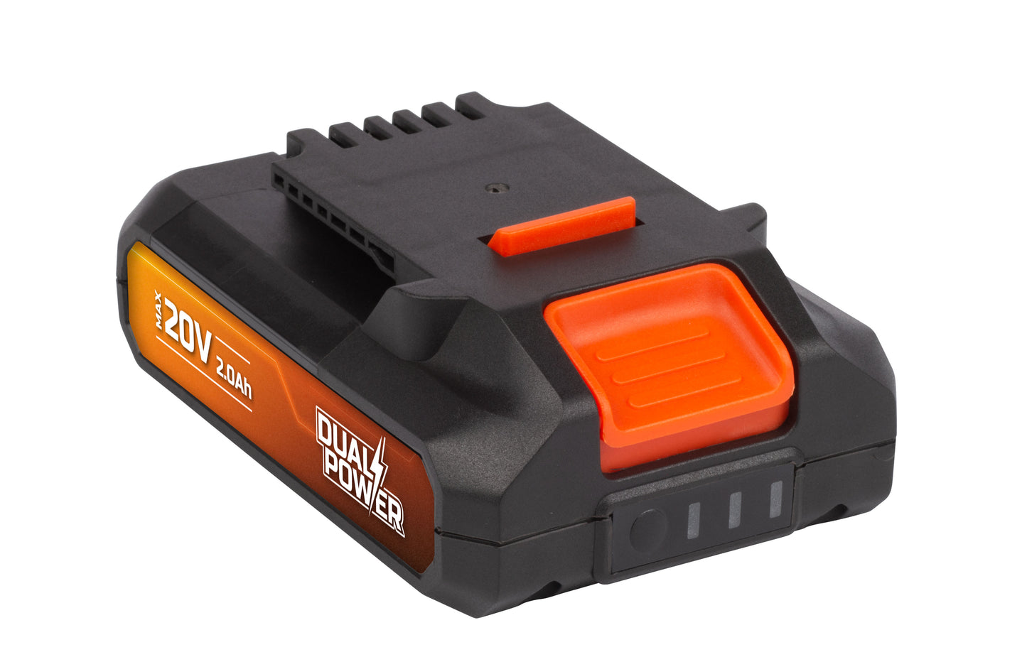 Dual Power - 20V Battery - 2.0Ah