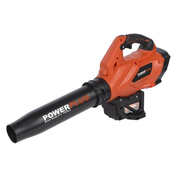 Dual Power Leaf Blower Only 40V Outdoor Power Tools Garden