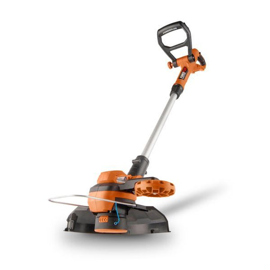 Dual Power - 20V Cordless Grass Trimmer - 250mm (unit only)